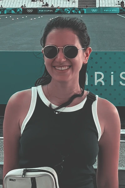 Ilana Bleich